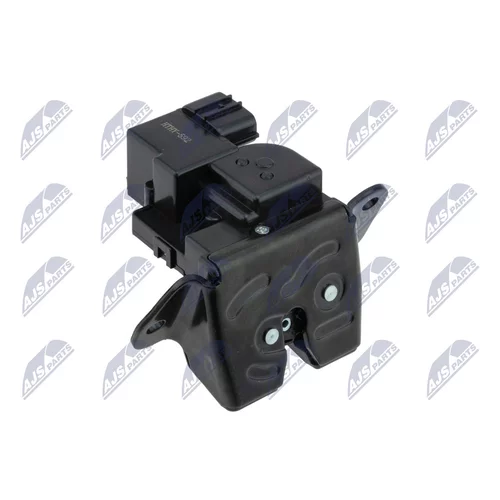 Zámok zadných výklopných dverí EZC-HY-592 /NTY/ - obr. 1