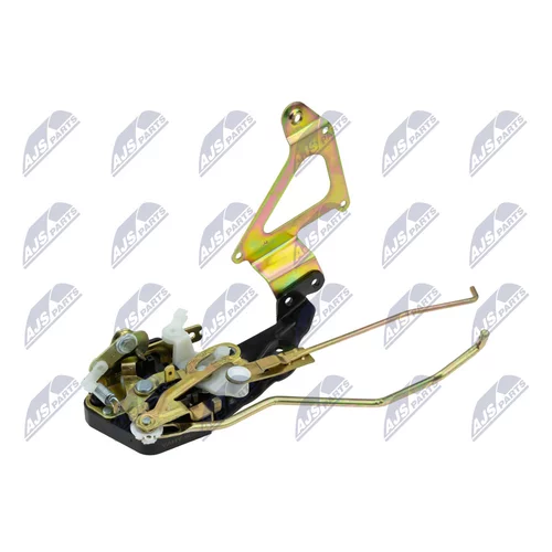 Zámok dverí EZC-HY-608 /NTY/
