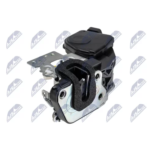 Zámok dverí EZC-HY-621 /NTY/ - obr. 1