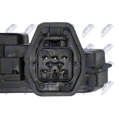 Zámok dverí EZC-HY-622 /NTY/ - obr. 6