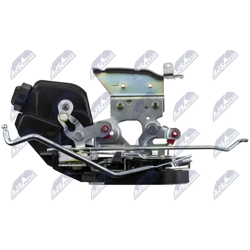 Zámok dverí EZC-HY-633 /NTY/ - obr. 2