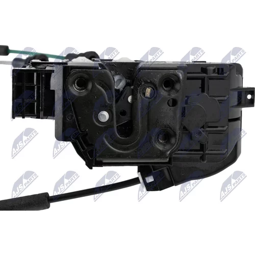 Zámok dverí EZC-HY-635 /NTY/ - obr. 2