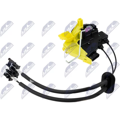 Zámok dverí EZC-HY-645 /NTY/