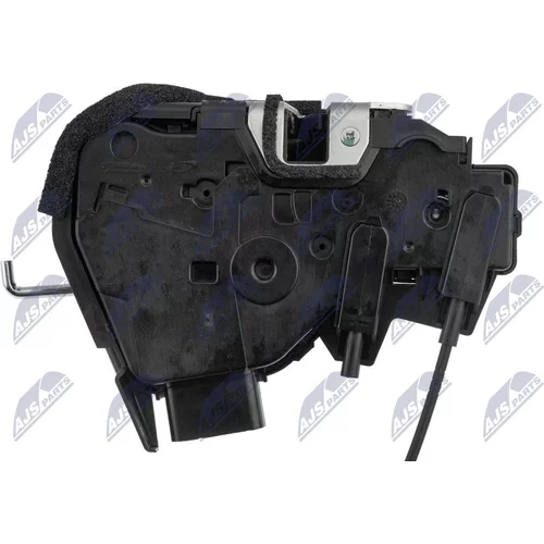 Zámok dverí EZC-HY-650 /NTY/ - obr. 3