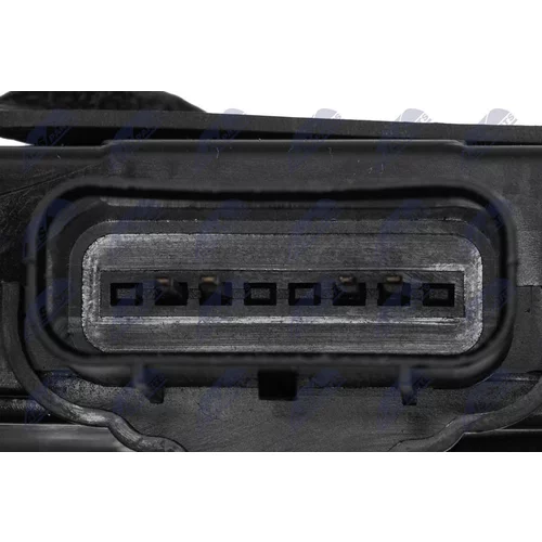 Zámok dverí EZC-HY-651 /NTY/ - obr. 6