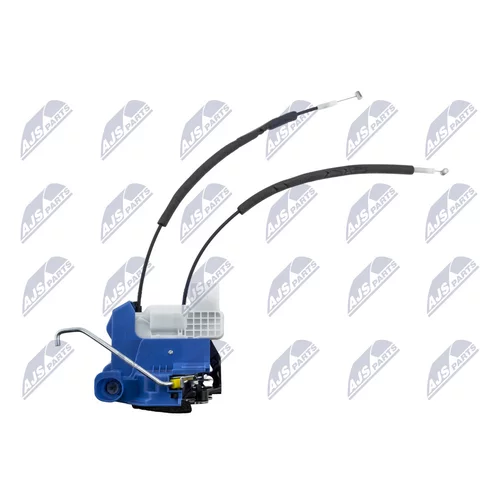 Zámok dverí EZC-HY-654 /NTY/ - obr. 2