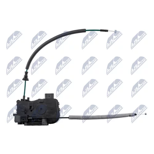Zámok dverí EZC-HY-679 /NTY/ - obr. 2