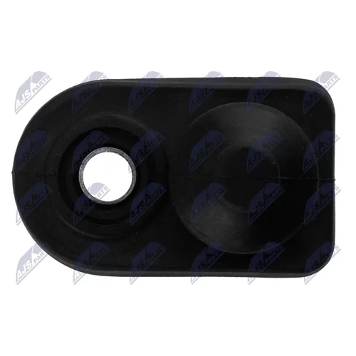 Spínač zámku dverí EZC-HY-709 /NTY/ - obr. 2