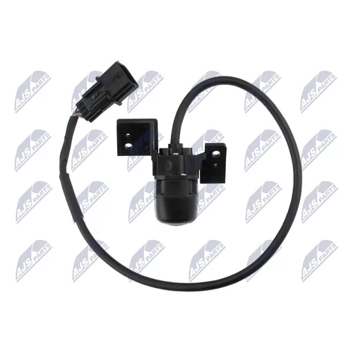 Cúvacia kamera pre parkovací systém EZC-HY-723 /NTY/ - obr. 2