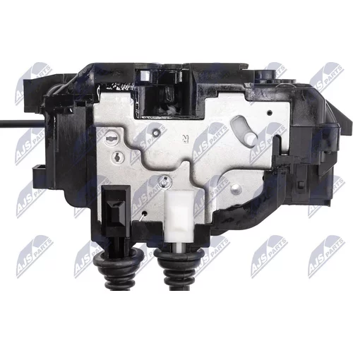 Zámok dverí EZC-HY-751 /NTY/ - obr. 3