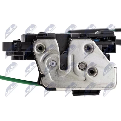 Zámok dverí EZC-HY-762 /NTY/ - obr. 5