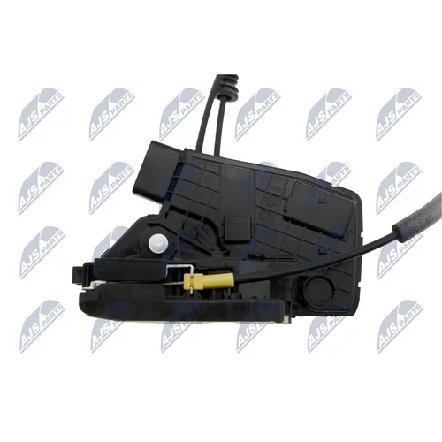 Zámok dverí EZC-KA-002 /NTY/ - obr. 2