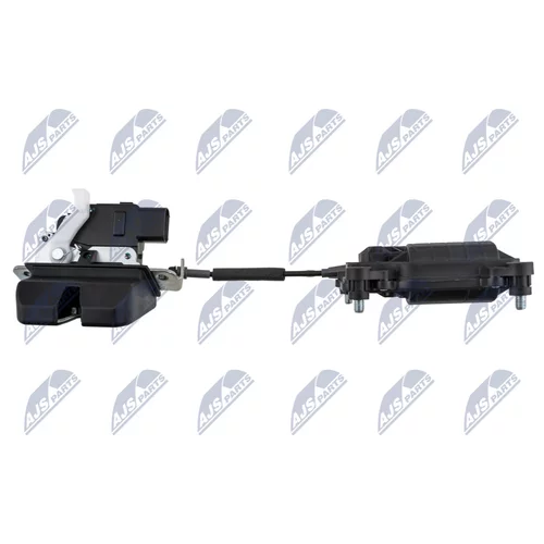 Zámok zadných výklopných dverí EZC-KA-010 /NTY/ - obr. 4