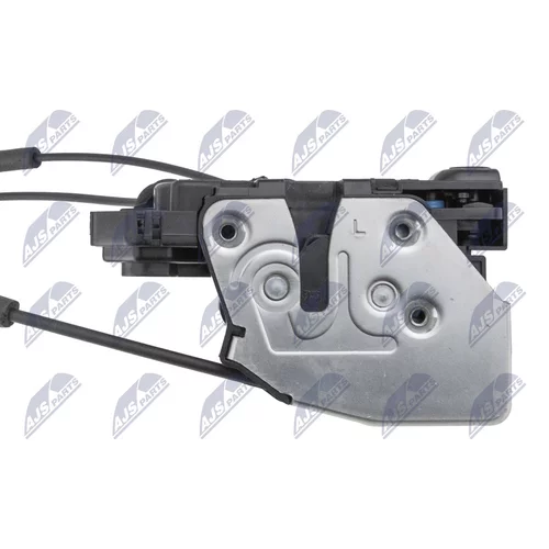 Zámok dverí EZC-KA-030 /NTY/ - obr. 2