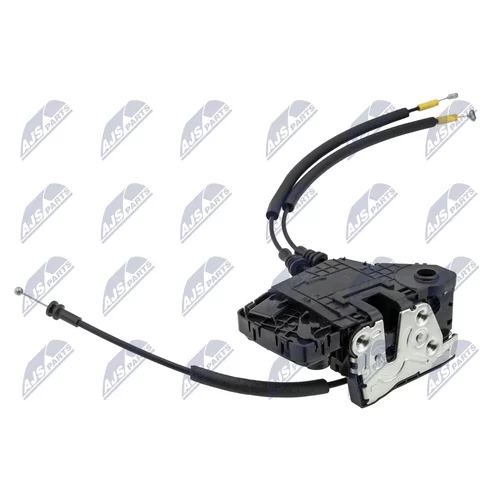 Zámok dverí EZC-KA-032 /NTY/ - obr. 1