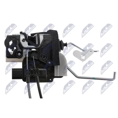 Zámok dverí EZC-KA-036 /NTY/ - obr. 3