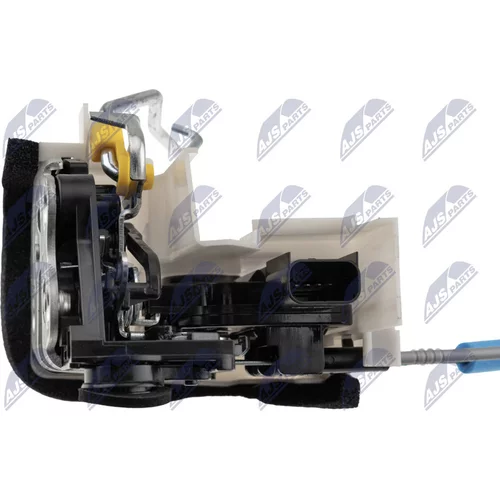 Zámok dverí EZC-KA-043 /NTY/ - obr. 4