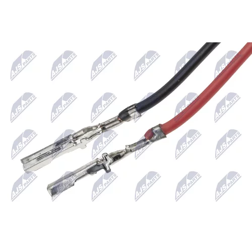 Vypínač, zadná kapota EZC-KA-052 /NTY/ - obr. 5