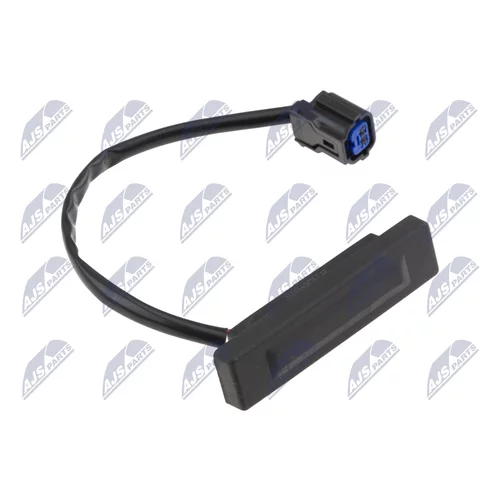 Vypínač, zadná kapota EZC-KA-065 /NTY/ - obr. 4