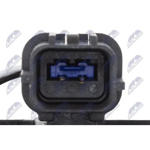 Tiahlo zadných výklopných dverí EZC-KA-066 /NTY/ - obr. 5