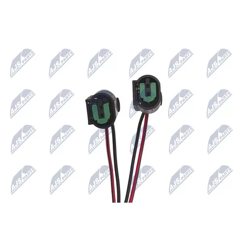 Vonkajšia rukoväť dverí EZC-LR-008 /NTY/ - obr. 3