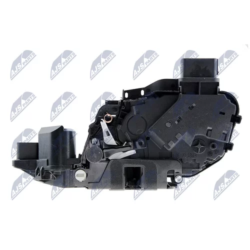 Zámok dverí EZC-LR-014 /NTY/ - obr. 2