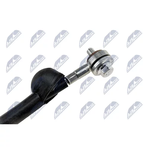 Zámok zadných výklopných dverí EZC-LR-024 /NTY/ - obr. 2