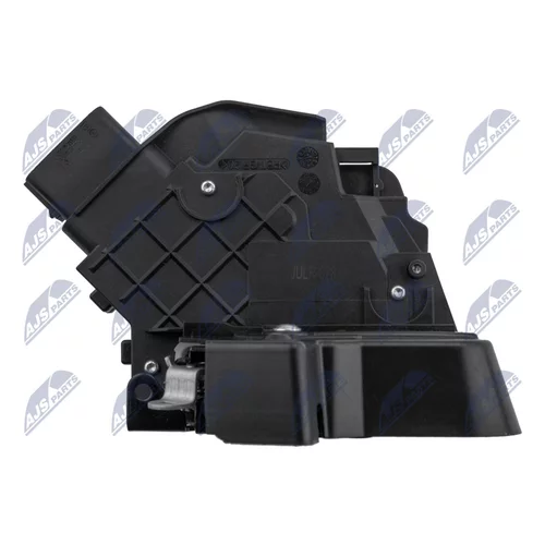 Zámok dverí EZC-LR-028 /NTY/ - obr. 2