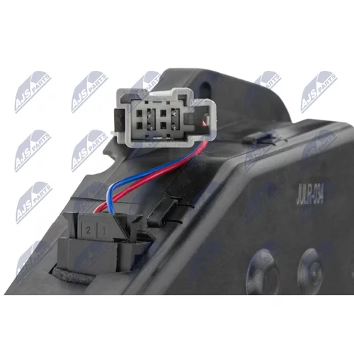 Nastavovací prvok centrálneho zamykania EZC-LR-034 /NTY/ - obr. 5