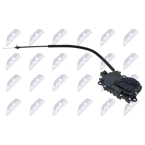 Zámok dverí EZC-LR-046 /NTY/ - obr. 1