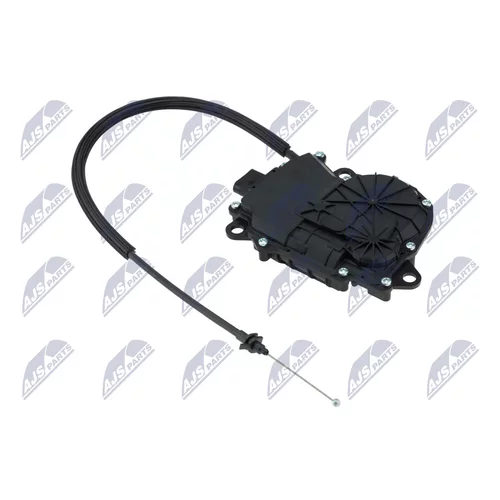 Zámok dverí EZC-LR-049 /NTY/ - obr. 1