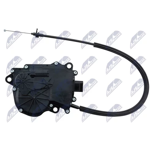 Zámok dverí EZC-LR-049 /NTY/ - obr. 2