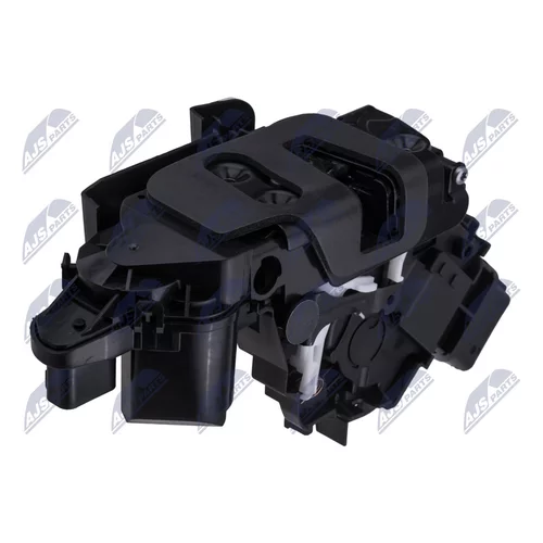 Zámok dverí EZC-LR-064 /NTY/ - obr. 7