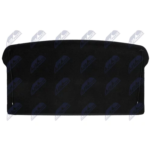 Kryt batožinového priestoru NTY EZC-LR-092