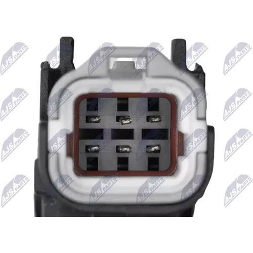 Vonkajšia rukoväť dverí EZC-LR-117 /NTY/ - obr. 5