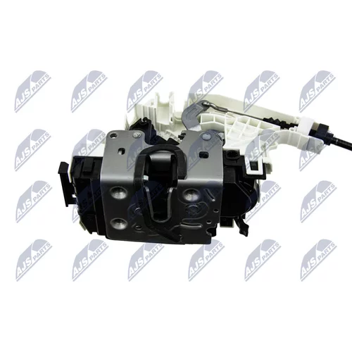 Zámok dverí EZC-ME-052 /NTY/ - obr. 3