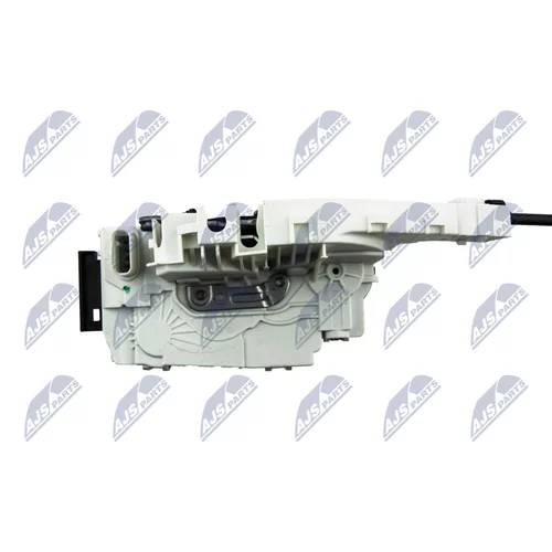 Zámok dverí EZC-ME-053 /NTY/ - obr. 2