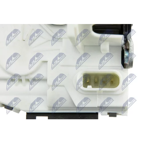Zámok dverí EZC-ME-104 /NTY/ - obr. 4