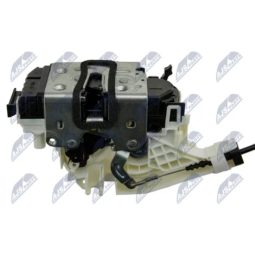 Zámok dverí EZC-ME-105 /NTY/ - obr. 3