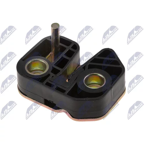 Zámok dverí EZC-ME-360 /NTY/ - obr. 1