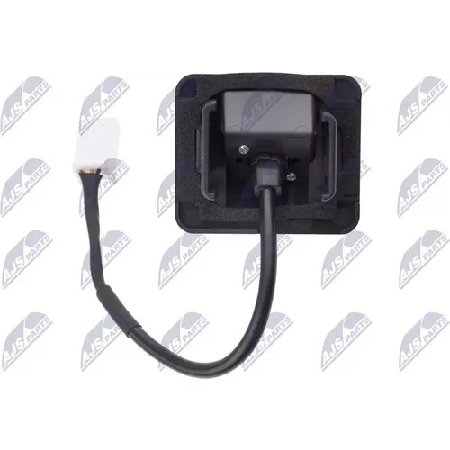 Cúvacia kamera pre parkovací systém EZC-MZ-045 /NTY/ - obr. 1