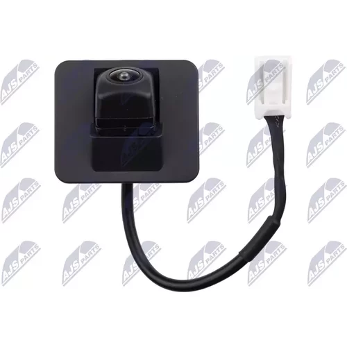 Cúvacia kamera pre parkovací systém EZC-MZ-045 /NTY/ - obr. 5