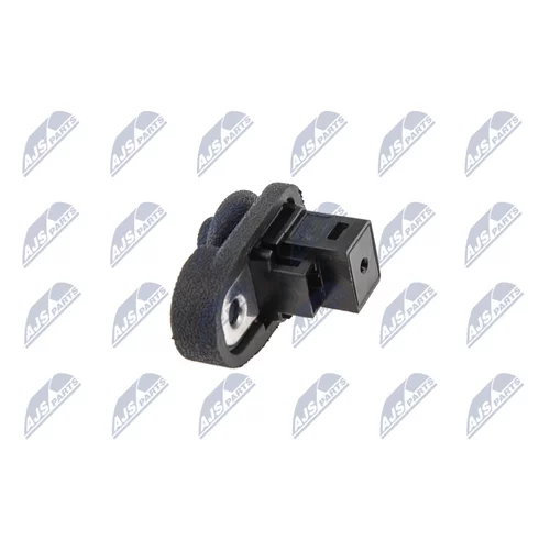 Spínač kontaktu dverí EZC-NS-007 /NTY/ - obr. 1