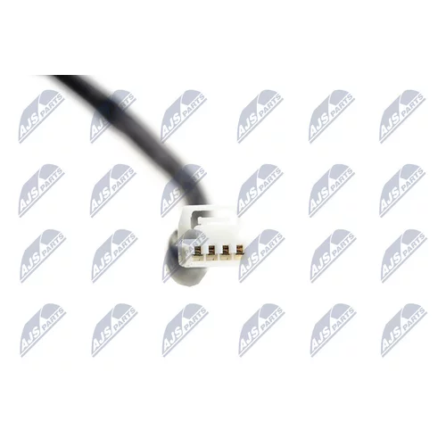 Vypínač, zadná kapota EZC-NS-012 /NTY/ - obr. 2