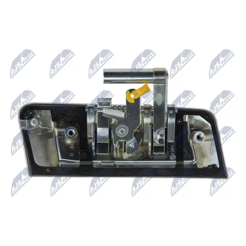 Vonkajšia rukoväť dverí EZC-NS-015 /NTY/ - obr. 3