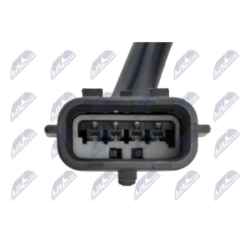 Vypínač, zadná kapota EZC-NS-037 /NTY/ - obr. 4