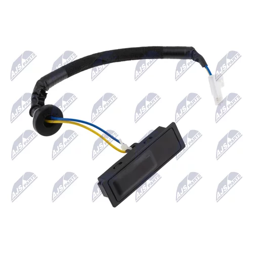 Vypínač, zadná kapota NTY EZC-NS-067