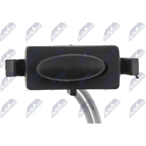 Rukoväť zadných výklopných dverí EZC-NS-072 /NTY/ - obr. 2