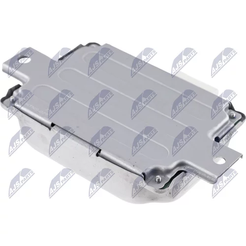 Stabilizátor napätia, združený prístroj EZC-NS-077 /NTY/ - obr. 1