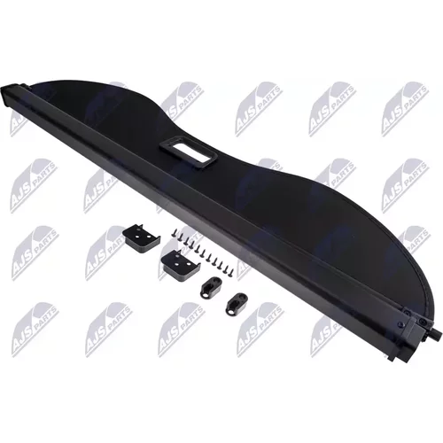 Kryt batožinového priestoru NTY EZC-NS-079